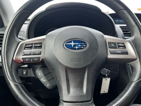 Used 2015 Subaru Forester 2.5i image 14