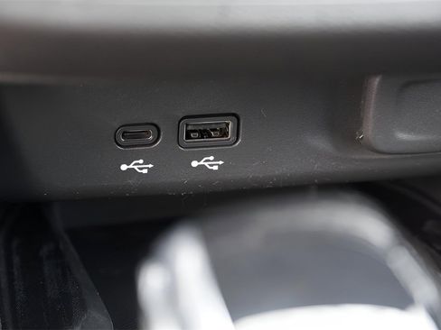 New 2026 Buick Envista Sport Touring w/ Convenience I Package image 14