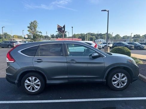 Used 2012 Honda CR-V EX image 8