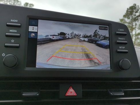 New 2026 Hyundai Elantra SEL Sport image 20