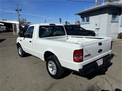 Used 2009 Ford Ranger XL image 8