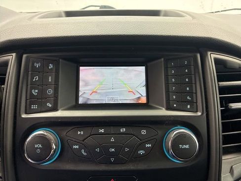 Used 2019 Ford Ranger XL w/ Equipment Group 101A Mid AWD/4WD image 10