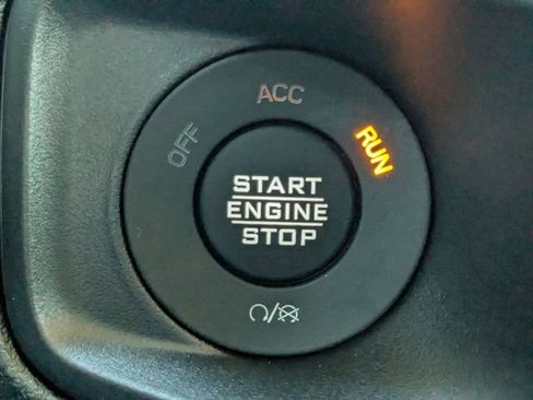 New 2026 Jeep Wrangler Sport S image 29