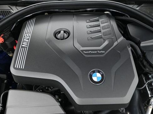 New 2026 BMW 230i xDrive Coupe w/ Premium Package AWD/4WD image 16