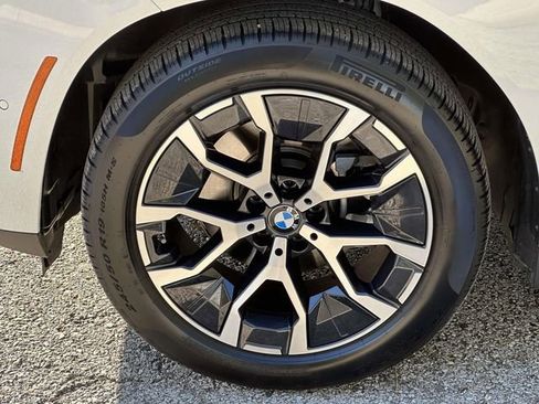 Certified 2026 BMW X3 xDrive30 image 13