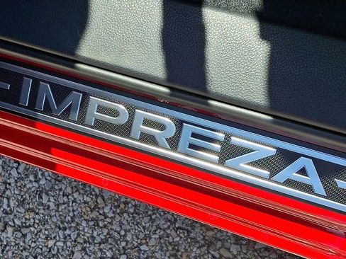 New 2026 Subaru Impreza 2.0i Sport AWD/4WD image 22