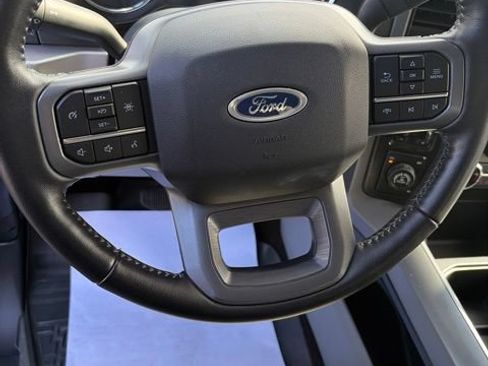 Used 2022 Ford F150 XLT w/ Equipment Group 302A High AWD/4WD image 14