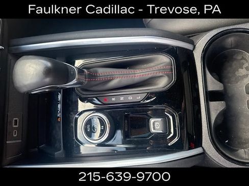 Used 2025 Chevrolet Colorado Z71 w/ Z71 Convenience Package 2 AWD/4WD image 20