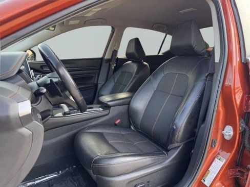 Used 2020 Nissan Altima 2.5 SR FWD image 22