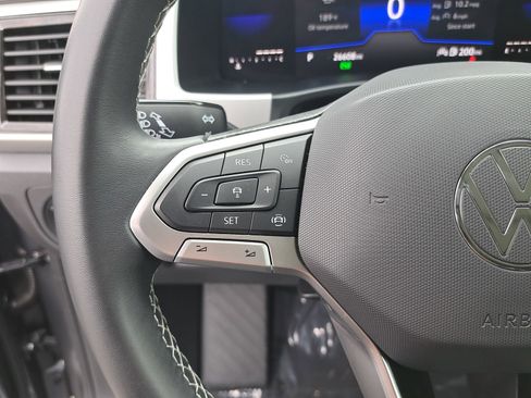 Used 2022 Volkswagen Atlas SE AWD/4WD image 19