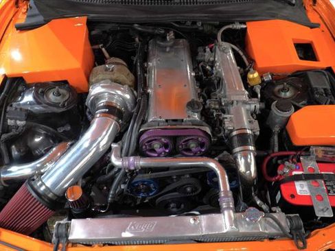 Used 1993 Toyota Supra Turbo image 22