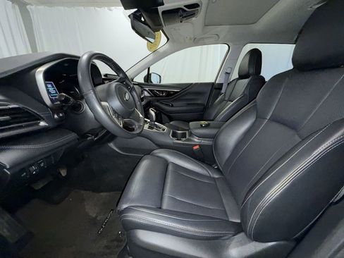 Used 2023 Subaru Outback Limited image 11