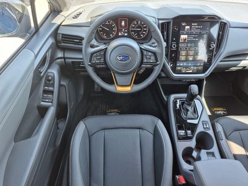 Used 2026 Subaru Crosstrek 2.5i Wilderness AWD/4WD image 21