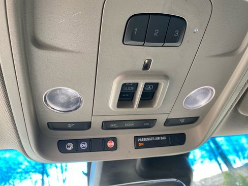 Used 2017 Cadillac CTS Luxury image 17