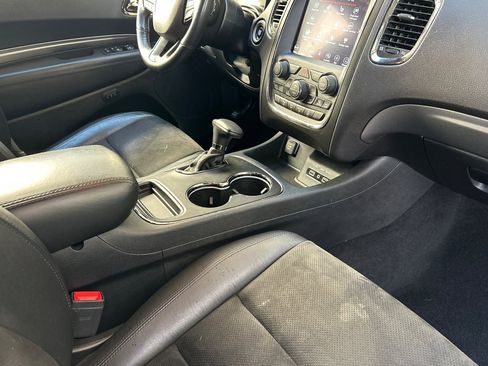Used 2019 Dodge Durango R/T image 20