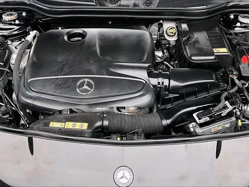 Used 2015 Mercedes-Benz CLA 250 CLA 250 image 27