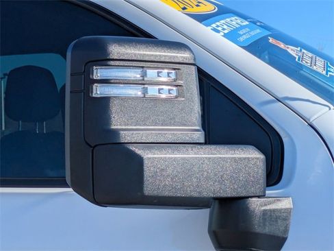 Used 2024 Chevrolet Silverado 2500 Custom w/ Custom Value Package image 12