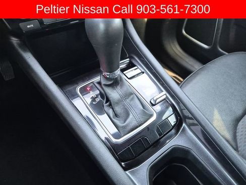 Used 2024 Jeep Compass Latitude AWD/4WD image 36