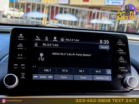 Used 2020 Honda Accord Sport image 26