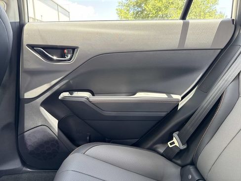 New 2026 Subaru Crosstrek 2.5i Limited AWD/4WD image 16