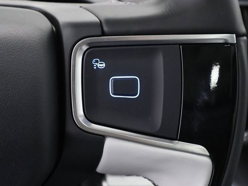 New 2025 Ford Expedition Platinum w/ Platinum Ultimate Package image 22