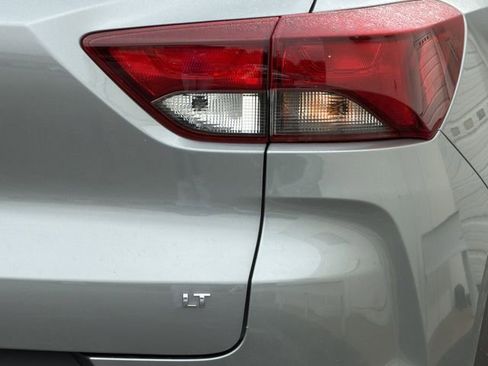 New 2026 Chevrolet TrailBlazer LT w/ Driver Confidence Package image 9