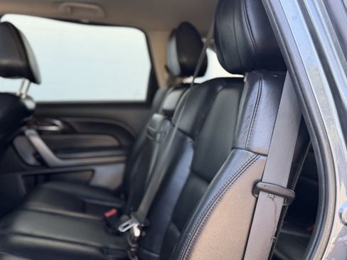 Used 2012 Acura MDX w/ Technology Package AWD/4WD image 22