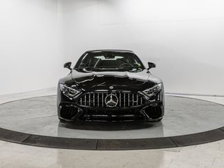 Used 2022 Mercedes-Benz SL 55 AMG 4MATIC w/ Driver Assistance Package video 2