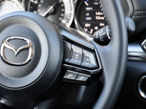 New 2025 MAZDA CX-5 AWD 2.5 S w/ Select Package image 24