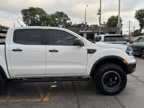 Used 2019 Ford Ranger XLT w/ Equipment Group 302A Luxury AWD/4WD image 14