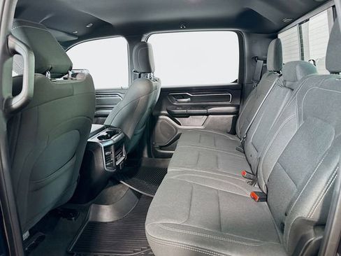 Used 2019 RAM 1500 Big Horn image 18