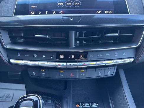 Certified 2023 Cadillac CT5 Sport image 70