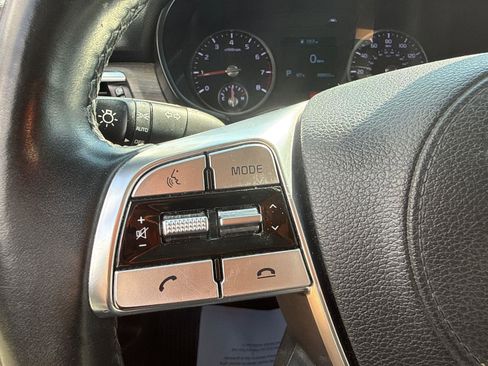 Used 2021 Kia Telluride EX w/ EX Premium Package AWD/4WD image 15
