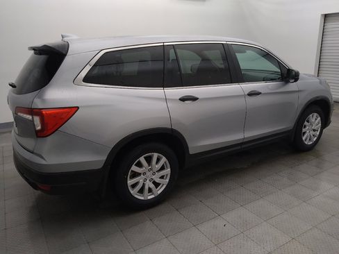 Used 2021 Honda Pilot LX image 10