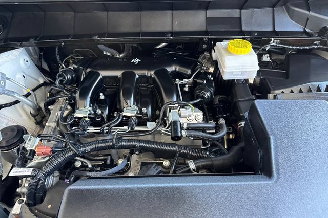 Used 2024 Nissan Pathfinder Rock Creek AWD/4WD image 56
