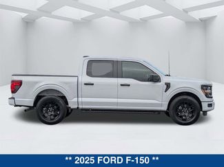 New 2025 Ford F150 STX w/ STX Black Appearance Package video 3