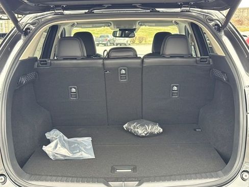 New 2025 MAZDA CX-5 AWD 2.5 S image 10