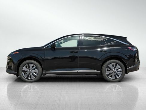 New 2026 Nissan Murano SL AWD/4WD image 4