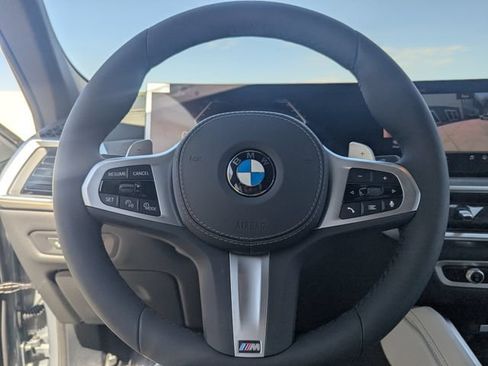 Used 2027 BMW X6 xDrive40i w/ Climate Comfort Package AWD/4WD image 23
