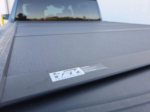 Used 2024 Chevrolet Silverado 1500 Custom image 33