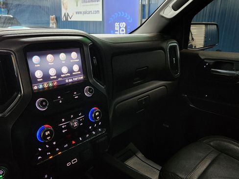 Used 2020 GMC Sierra 1500 Denali w/ Denali Ultimate Package image 37