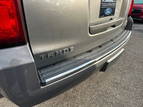 Used 2017 Chevrolet Tahoe Premier image 12