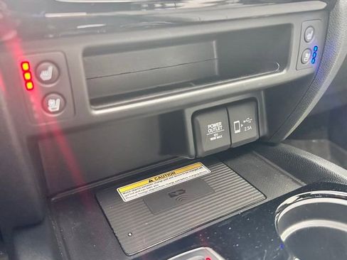 Certified 2021 Honda Passport Elite image 17