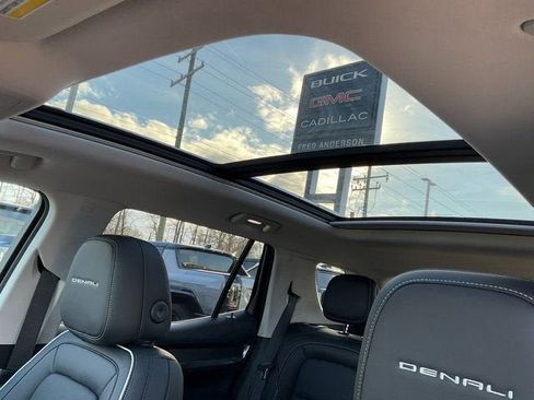 New 2026 GMC Terrain Denali image 6