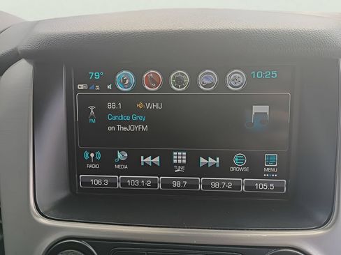 Used 2018 GMC Yukon XL SLT w/ Open Road Package AWD/4WD image 20