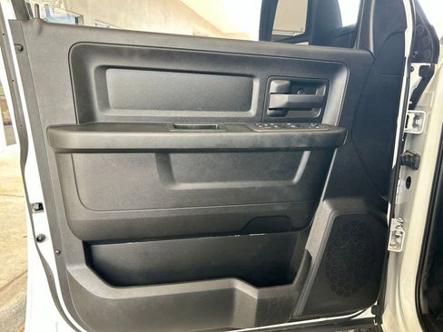 Used 2025 RAM 2500 Tradesman AWD/4WD image 36