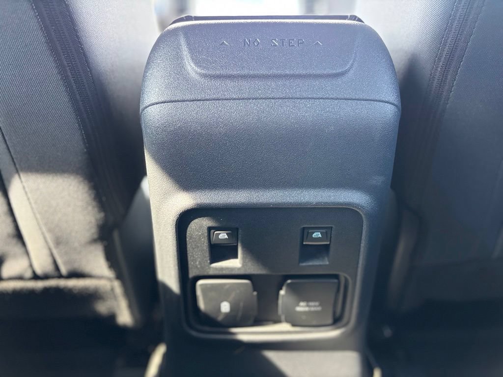 Used 2025 Ford Bronco Big Bend AWD/4WD image 27