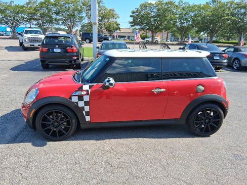 Used 2007 MINI Cooper S image 6