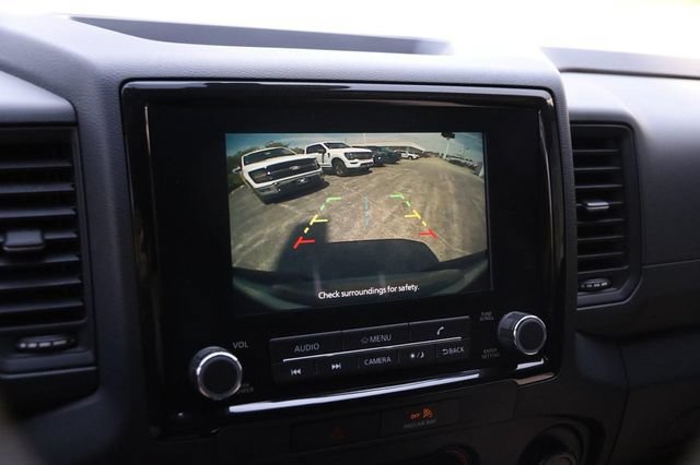Used 2022 Nissan Frontier S w/ Technology Package AWD/4WD image 19