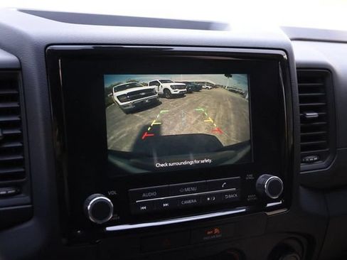 Used 2022 Nissan Frontier S w/ Technology Package AWD/4WD image 19